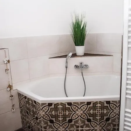 Appartement Casa De Luisa