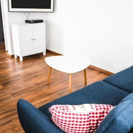 Casa De Luisa Appartement *