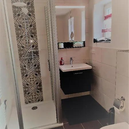 Casa De Luisa Appartement