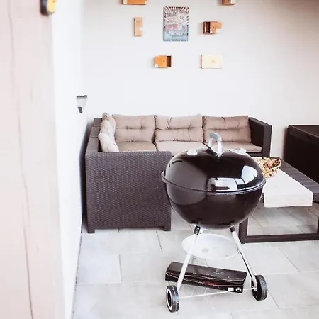 Casa De Luisa Appartement Viechtach