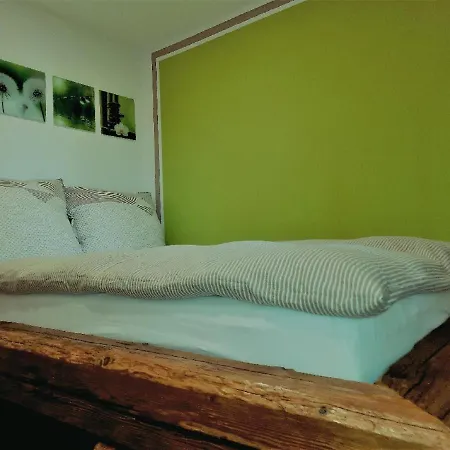 Casa De Luisa Appartement Viechtach
