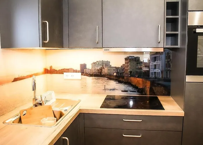 Casa De Luisa Apartment