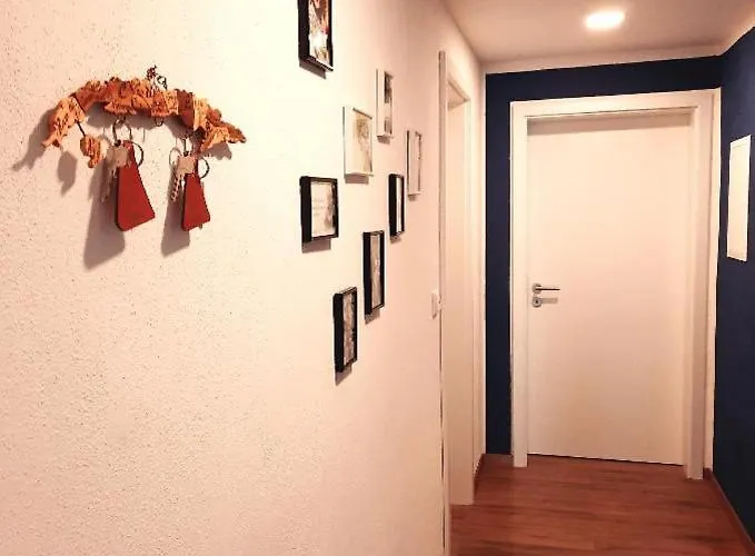 Casa De Luisa Apartment Viechtach