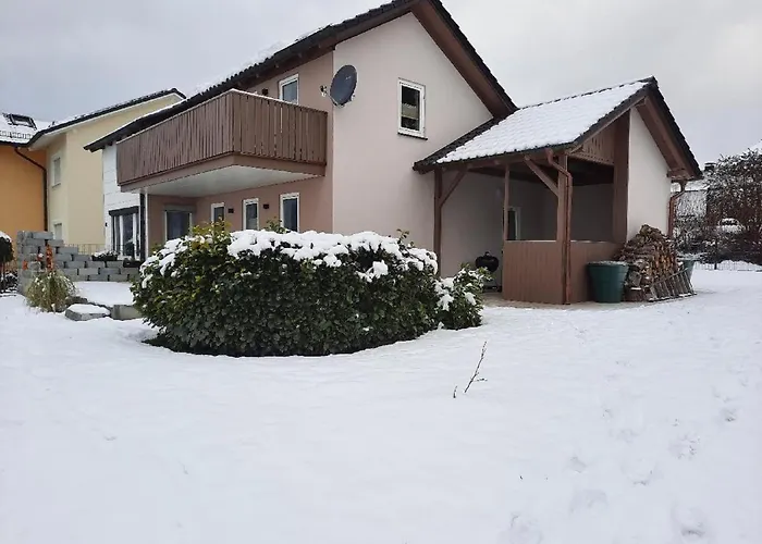 Casa De Luisa * Viechtach
