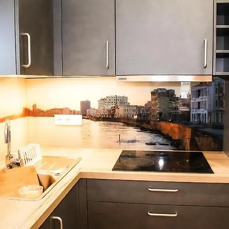 Casa De Luisa Apartment
