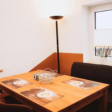Daire Casa De Luisa *
