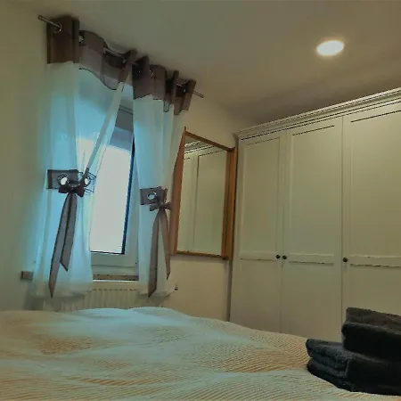 Daire Casa De Luisa *