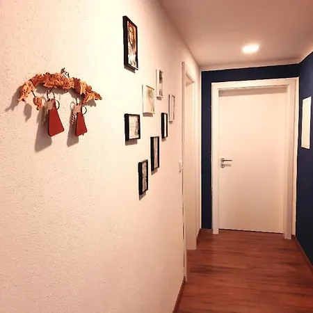 Casa De Luisa Apartment Viechtach