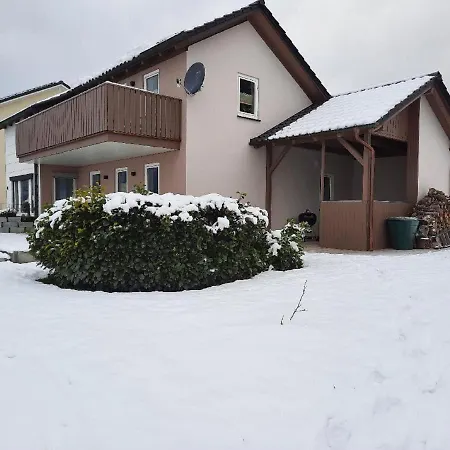 Casa De Luisa * Viechtach