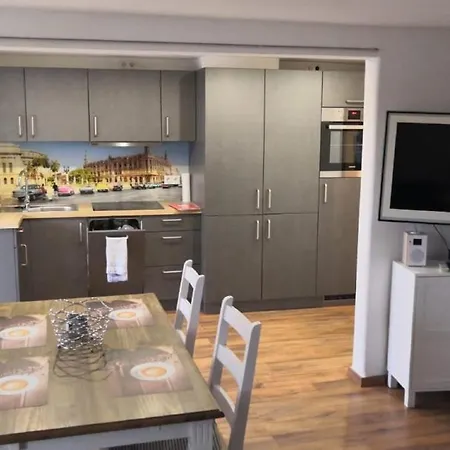 Casa De Luisa Apartment Viechtach