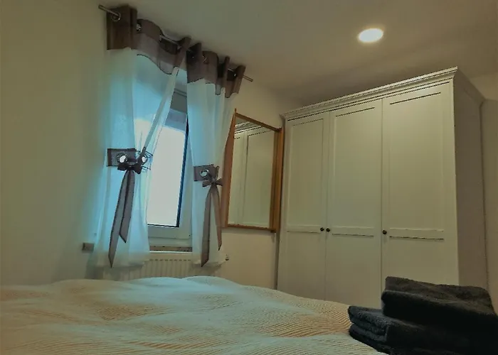 דירה Casa De Luisa *