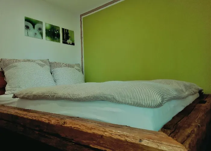 Casa De Luisa דירה וייכטאך
